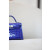 Hermes Hermes In-The-Loop 18 Swift Craie (10) Gold Hardware Blue