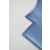 Hermes 24/24 Mini 21 Evercolor And Swift Nior (89) Gold Hardware Blue