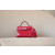 Hermes Birkin 30 Togo Feu (9J) Palladium Hardware Red