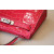Hermes Birkin 30 Togo Feu (9J) Palladium Hardware Red