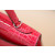 Hermes Birkin 30 Togo Feu (9J) Palladium Hardware Red