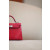 Hermes Birkin 30 Togo Feu (9J) Palladium Hardware Red