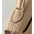 Hermes Constance 24 Epsom Gold(37) Gold Hardware Dark Beige