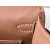 Hermes Constance 24 Epsom Gold(37) Palladium Hardware Brown