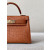 Hermes Constance 24 Epsom Gold(37) Palladium Hardware Brown