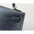 Hermes Hermes In-The-Loop 18 Swift Etoupe (18) Gold Hardware Black