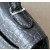 Hermes Herm&Atilde;&uml;s Birkin 20 Faubourg Sellier Beton Matte Alligator Palladium Hardware Dark Grey