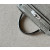 Hermes In-The-Loop 18 Swift Craie (10) Palladium Hardware Grey