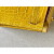 Hermes In-The-Loop 18 Swift Gold (37) Gold Hardware Amber Yellow