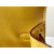Hermes In-The-Loop 18 Swift Gold (37) Gold Hardware Amber Yellow