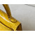 Hermes In-The-Loop 18 Swift Gold (37) Gold Hardware Amber Yellow