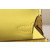 Hermes Kelly Mini Alligator Beton (8L) Gold Hardware Yellow