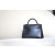 Hermes Kelly Mini Alligator Beton (8L) Palladium Hardware Black