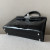Hermes Kelly Mini Alligator Black Encre (M3) Palladium Hardware