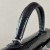 Hermes Kelly Mini Alligator Black Encre (M3) Palladium Hardware