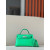 Hermes Kelly Mini Alligator Gold (37) Gold Hardware Green