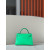 Hermes Kelly Mini Alligator Gold (37) Gold Hardware Green