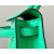 Hermes Kelly Mini Alligator Gold (37) Gold Hardware Green