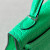 Hermes Kelly Mini Alligator Gold (37) Gold Hardware Green