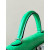 Hermes Kelly Mini Alligator Gold (37) Gold Hardware Green