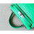 Hermes Kelly Mini Alligator Gold (37) Gold Hardware Green