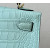 Hermes Kelly Mini Alligator Gold (37) Palladium Hardware Mint Green