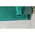 Hermes Kelly Mini Alligator Gris Tourterelle (81) Gold Hardware Dark Green