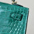 Hermes Kelly Mini Alligator Gris Tourterelle (81) Gold Hardware Dark Green