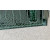 Hermes Kelly Mini Alligator Mauve Pale (09) Palladium Hardware Dark Green