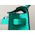 Hermes In-The-Loop 18 Swift Nior (89) Gold Hardware Green