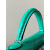 Hermes In-The-Loop 18 Swift Nior (89) Gold Hardware Green