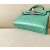 Hermes Kelly Mini Alligator Nior (89) Gold Hardware Green