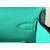 Hermes Kelly Mini Alligator Nior (89) Gold Hardware Green