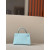 Hermes Jige Elan 29 Clutch Swift Rose Sakura (3Q) Blue
