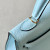 Hermes Jige Elan 29 Clutch Swift Rose Sakura (3Q) Blue