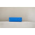 Hermes Kelly Mini Alligator Nior (89) Palladium Hardware Blue