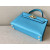 Hermes Kelly Mini Alligator Blue (5P) Palladium Hardware