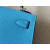 Hermes Kelly Mini Alligator Blue (5P) Palladium Hardware