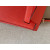 Hermes Kelly Mini Alligator Rose Confetti (1Q) Palladium Hardware Red