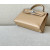 Hermes Kelly Mini Alligator Vert Comics (0Z) Palladium Hardware Dark Beige