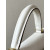 Hermes Kelly Mini Alligator Bleu electrique (7T) Palladium Hardware White