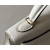 Hermes Kelly Mini Alligator Bleu electrique (7T) Palladium Hardware White