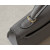 Hermes Kelly Cut 31 Swift Rose Sakura (3Q) Palladium Hardware Dark Brown