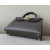 Hermes Kelly Cut 31 Swift Rose Sakura (3Q) Palladium Hardware Dark Brown