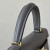 Hermes Kelly Cut 31 Swift Rose Sakura (3Q) Palladium Hardware Dark Brown