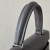 Hermes Kelly Mini Alligator Gris Ciment (OV) Palladium Hardware Dark Brown