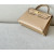Hermes Kelly Mini Alligator Vert Emeraude (6Q) Gold Hardware Dark Beige