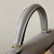 Hermes Kelly Mini Alligator Rose Sakura (3Q) Palladium Hardware Grey