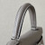 Hermes Kelly Mini Alligator Rose Sheherazade (J5) Palladium Hardware Grey
