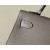 Hermes Kelly Mini Alligator Rose Sheherazade (J5) Palladium Hardware Grey